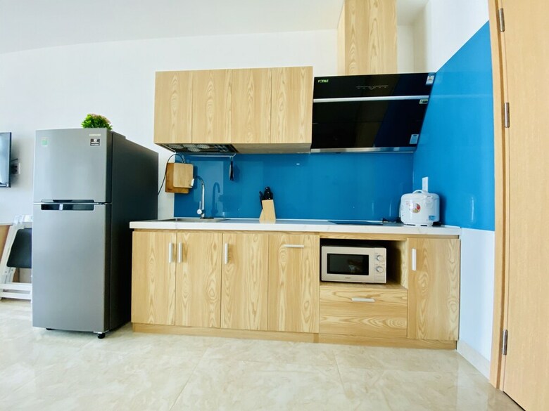 Aparthotel Blue-s Hotel & Apartment