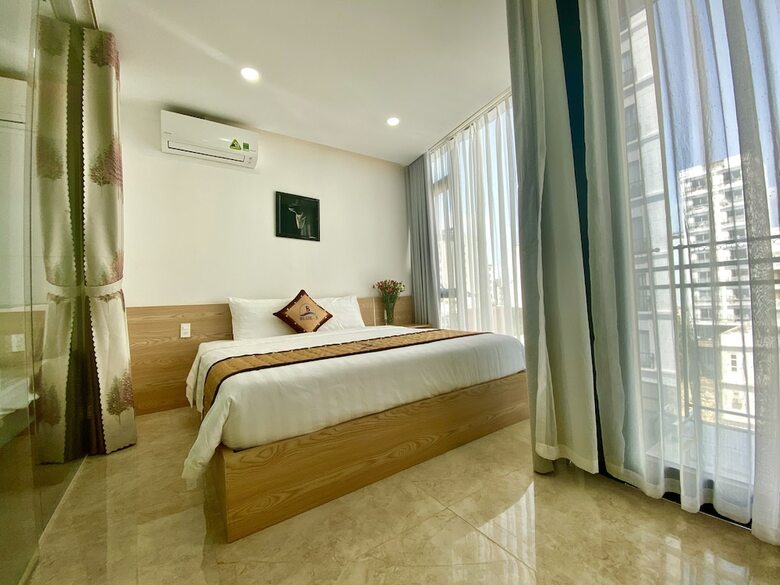 Aparthotel Blue-s Hotel & Apartment