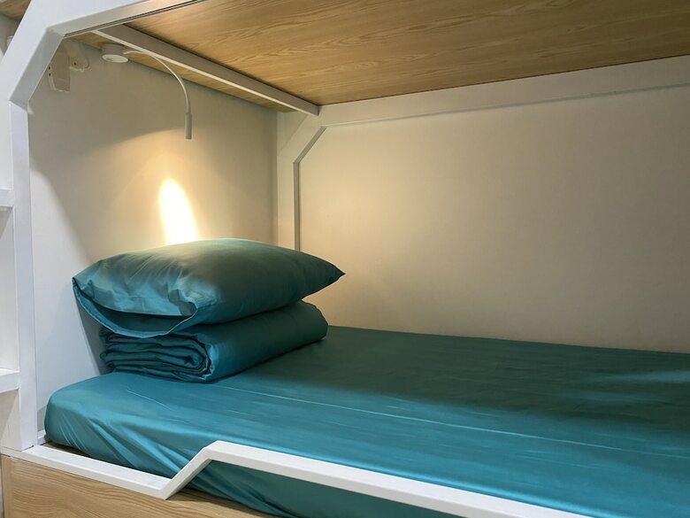 Aparthotel Blue-s Hotel & Apartment