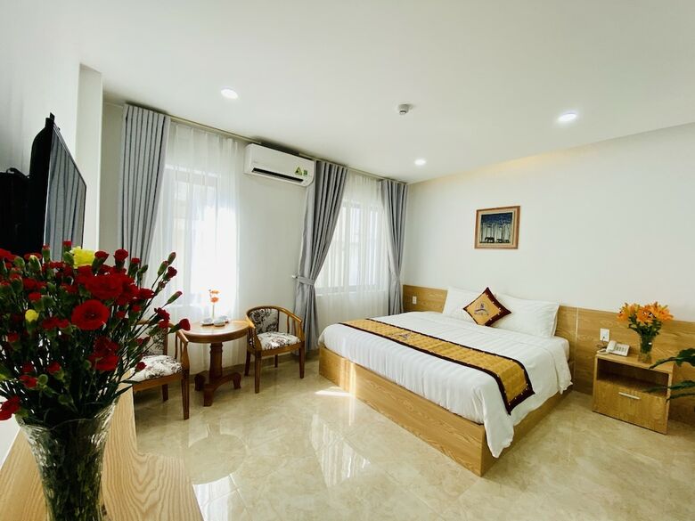 Aparthotel Blue-s Hotel & Apartment