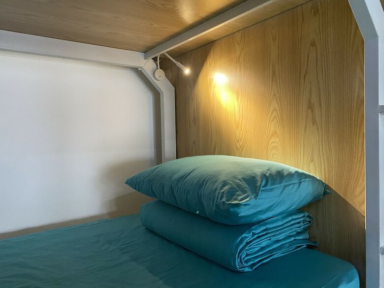Aparthotel Blue-s Hotel & Apartment