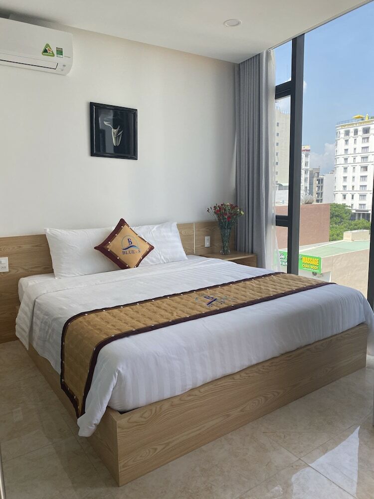 Aparthotel Blue-s Hotel & Apartment