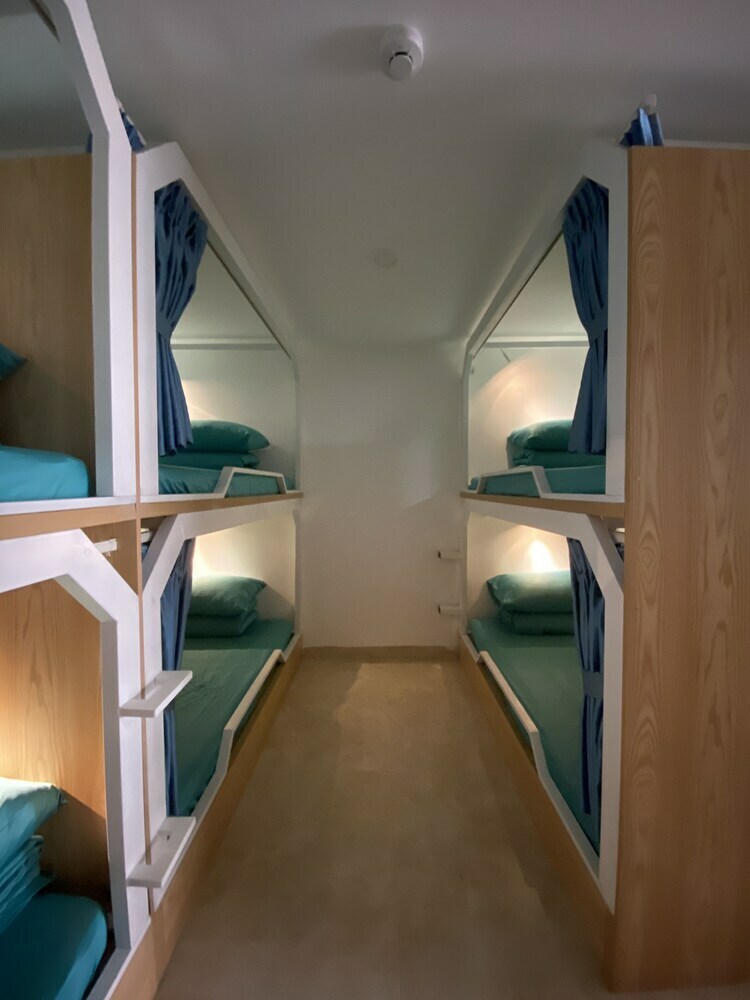 Aparthotel Blue-s Hotel & Apartment