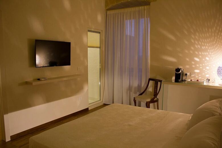 Bed & Breakfast Muragie Del Castello