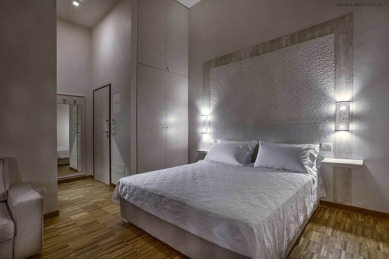 Bed & Breakfast Muragie Del Castello