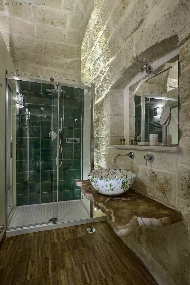 Bed & Breakfast Muragie Del Castello