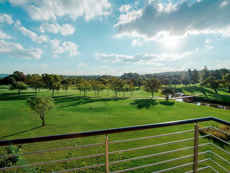 The Fairway Hotel, Spa & Golf Resort