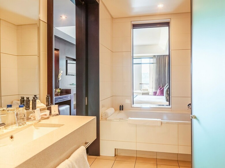 The Fairway Hotel, Spa & Golf Resort