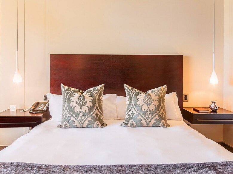 The Fairway Hotel, Spa & Golf Resort