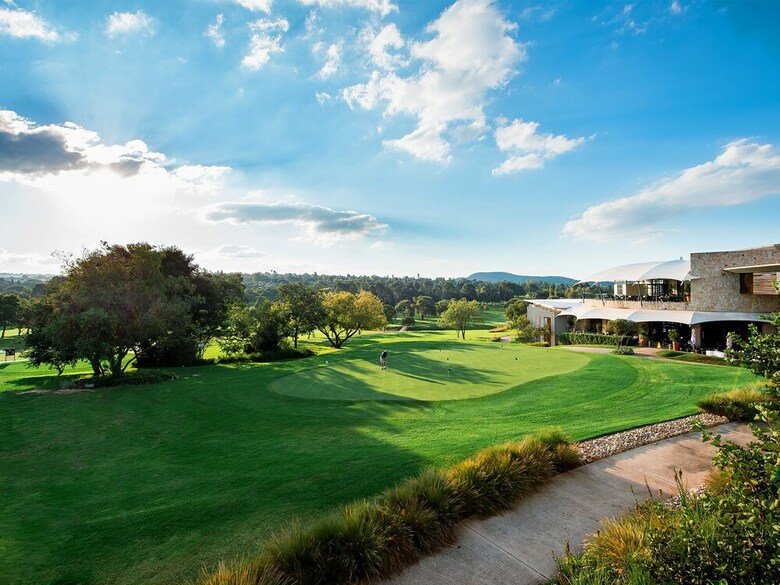 The Fairway Hotel, Spa & Golf Resort
