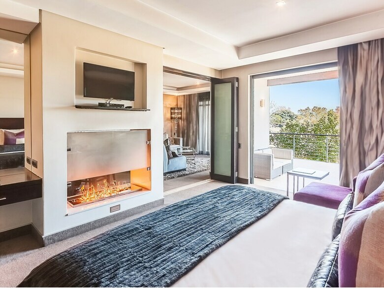 The Fairway Hotel, Spa & Golf Resort