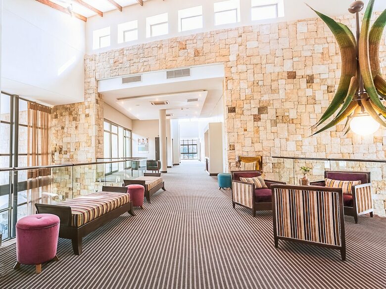 The Fairway Hotel, Spa & Golf Resort