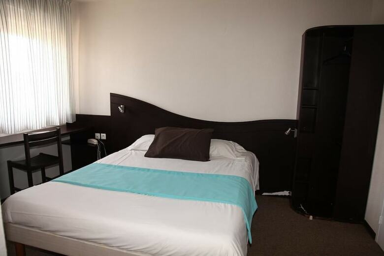Brit Hotel Confort Manosque Cadarache
