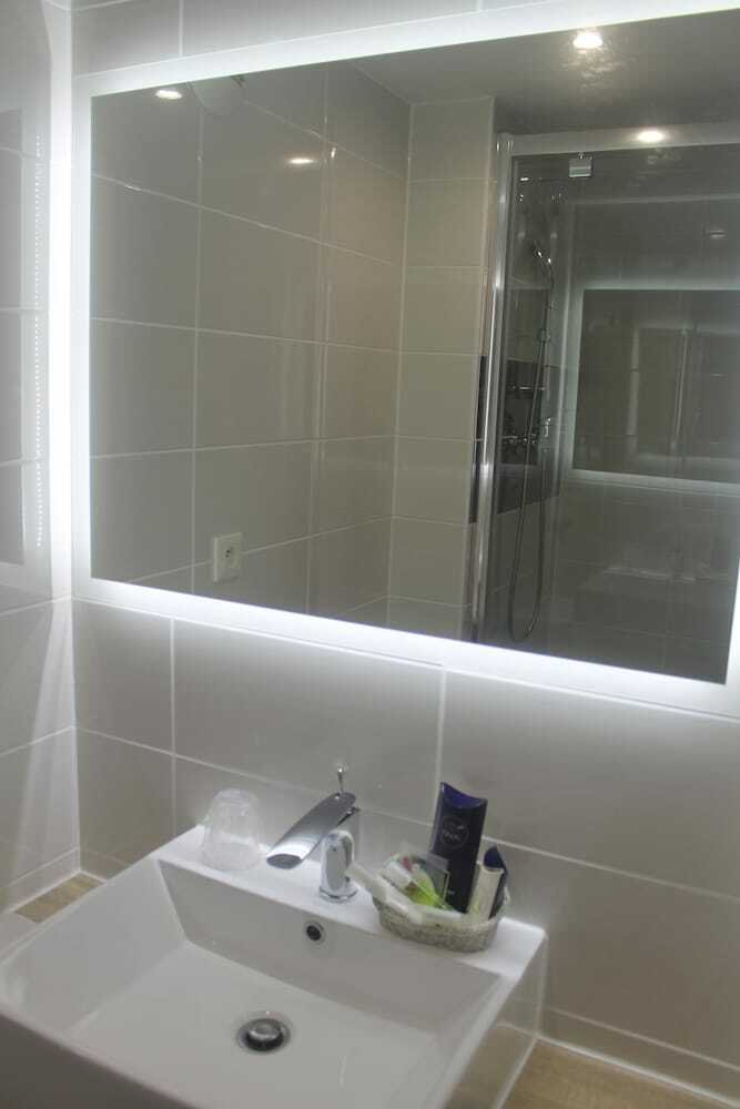 Brit Hotel Confort Manosque Cadarache