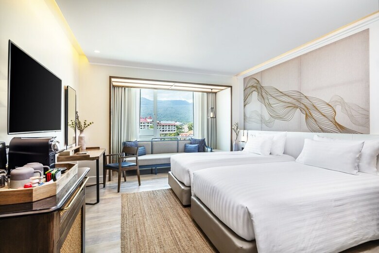Syn Boutique Hotel