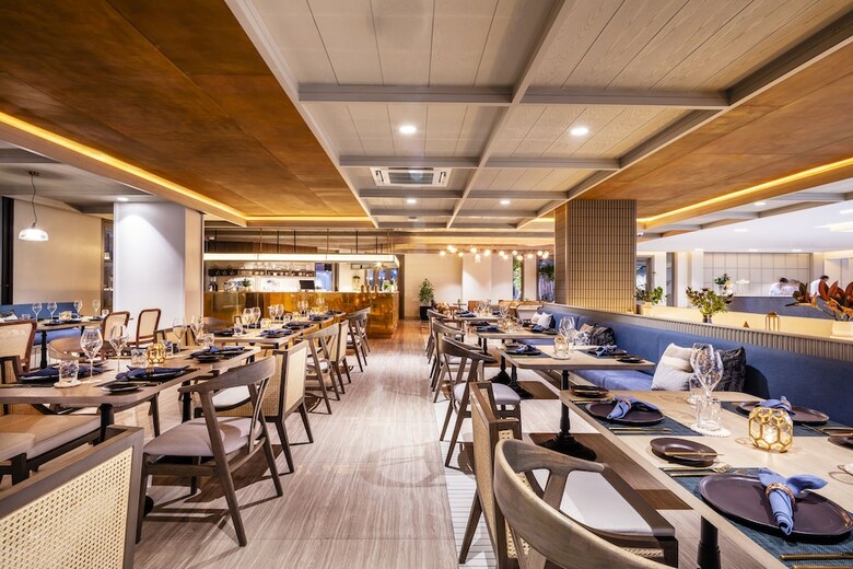 Syn Boutique Hotel