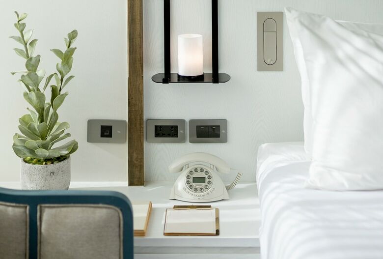 Syn Boutique Hotel