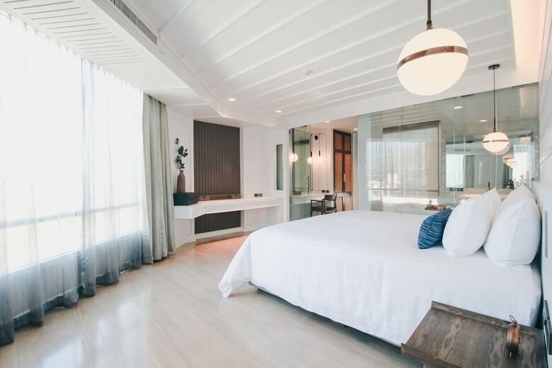 Syn Boutique Hotel