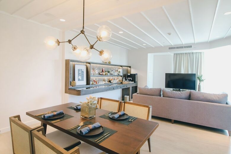 Syn Boutique Hotel