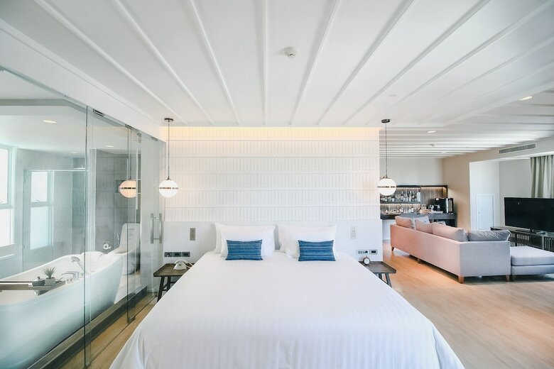 Syn Boutique Hotel