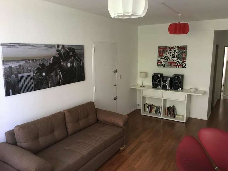 Apartamentos New Beruti Home