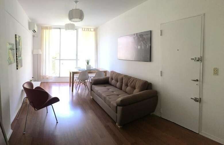 Apartamentos New Beruti Home