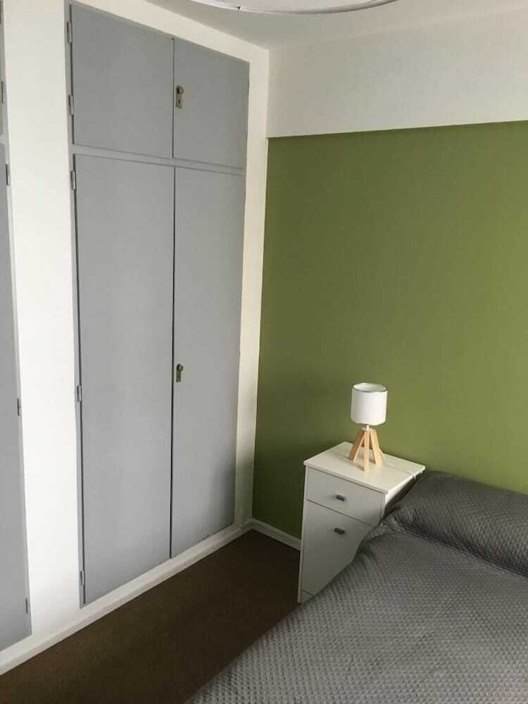 Apartamentos New Beruti Home