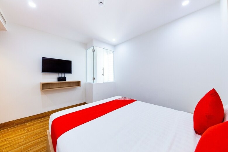 Hotel Xuan Son Apartment