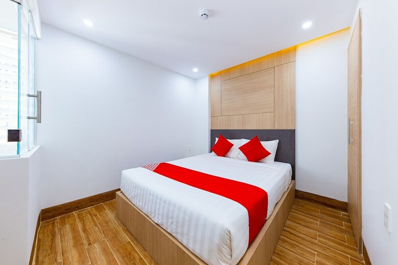 Hotel Xuan Son Apartment