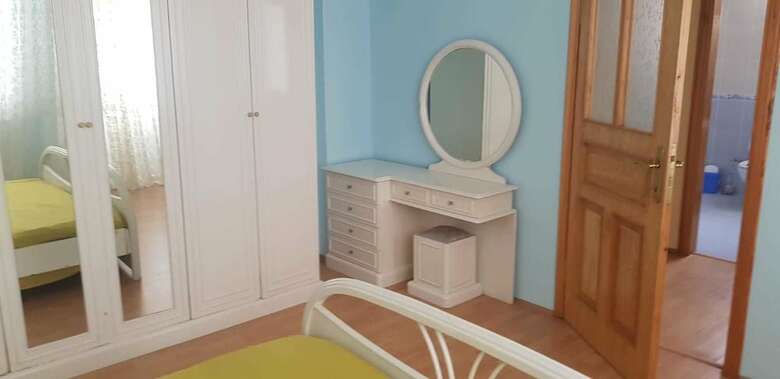 Deniz Manzarali Doga Butik Otel