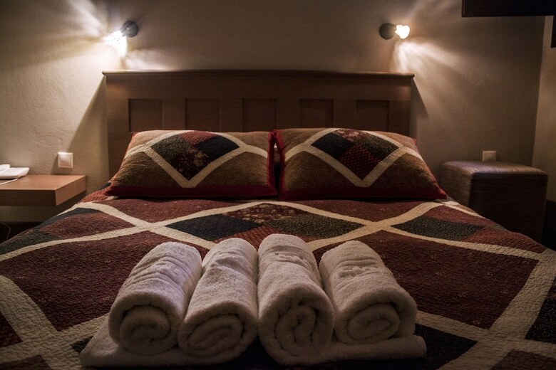 Bed & Breakfast Guesthouse Vasiliki