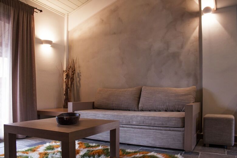 Bed & Breakfast Guesthouse Vasiliki