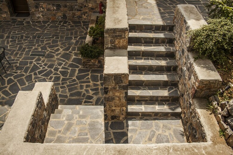 Bed & Breakfast Guesthouse Vasiliki