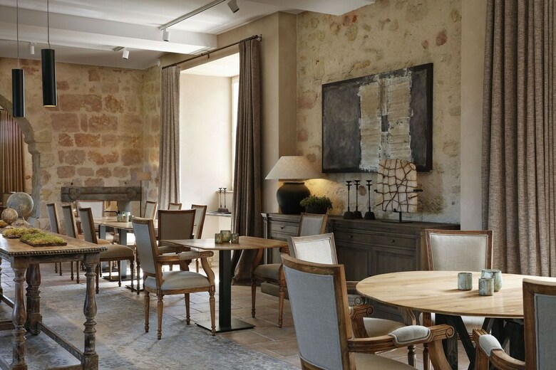 Hotel Le Prieur�