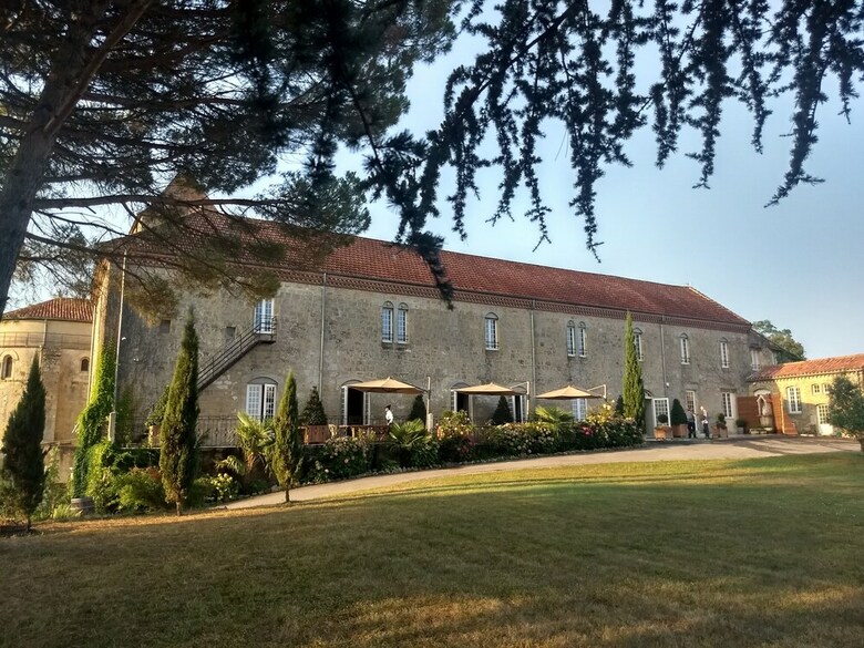 Hotel Le Prieur�