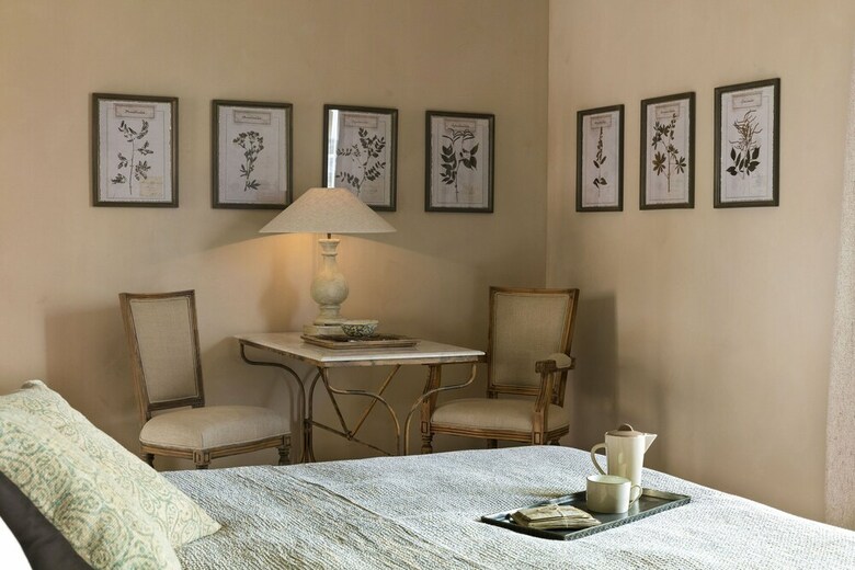 Hotel Le Prieur�