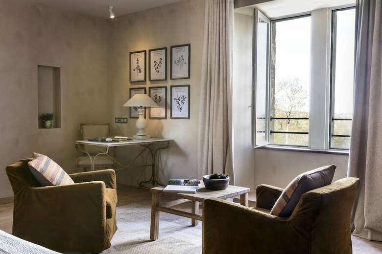 Hotel Le Prieur�