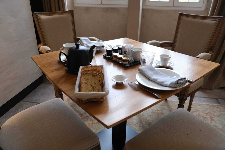 Hotel Le Prieur�
