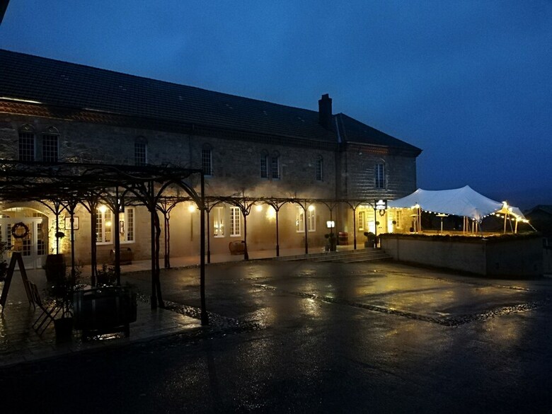 Hotel Le Prieur�