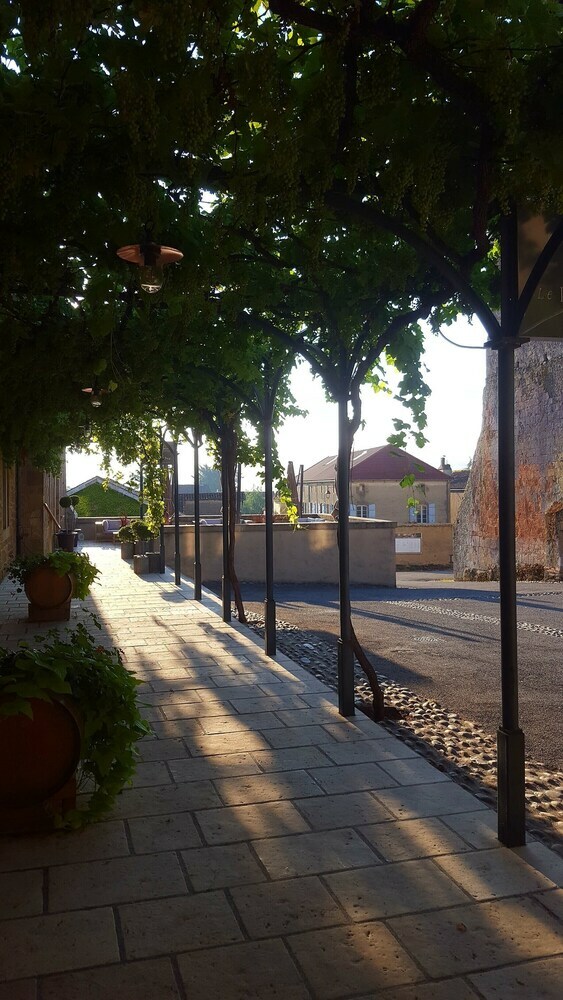 Hotel Le Prieur�