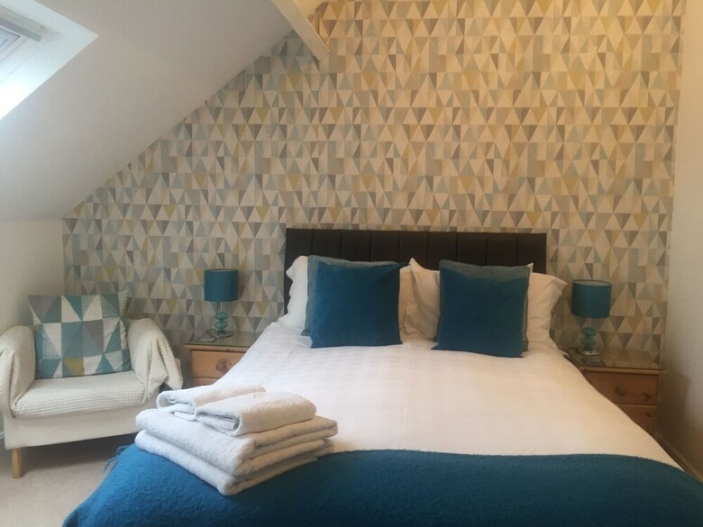 Hotel Seacrest Guest House