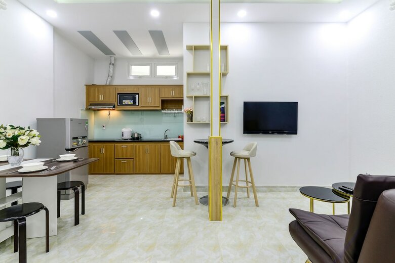 Aparthotel Estelle Boutique Apartment