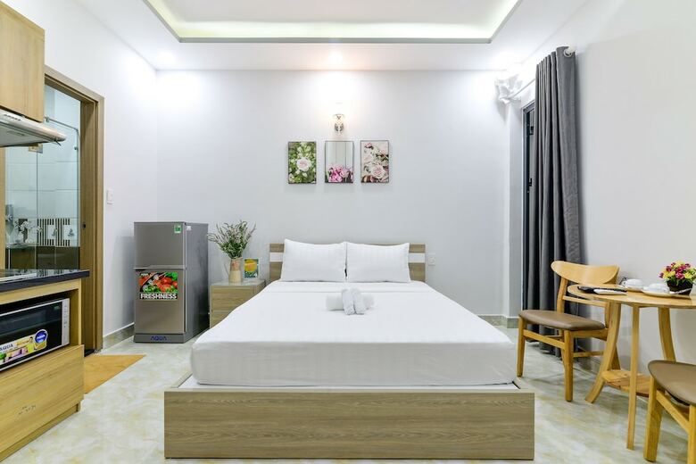 Aparthotel Estelle Boutique Apartment
