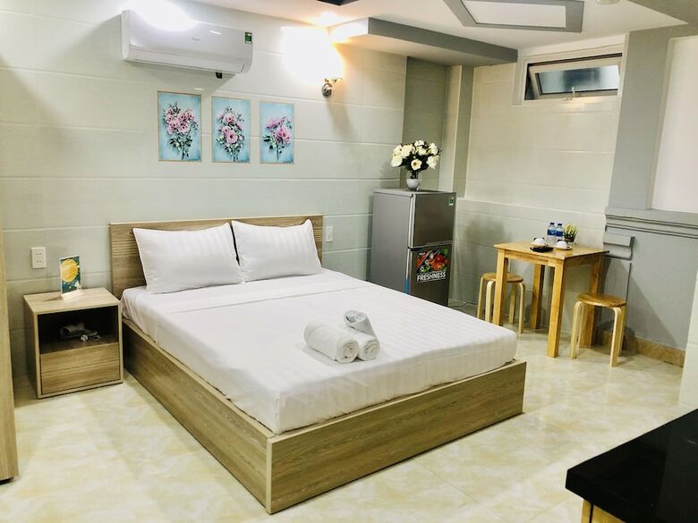 Aparthotel Estelle Boutique Apartment