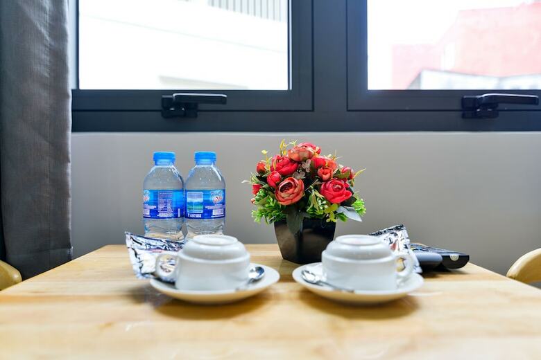 Aparthotel Estelle Boutique Apartment