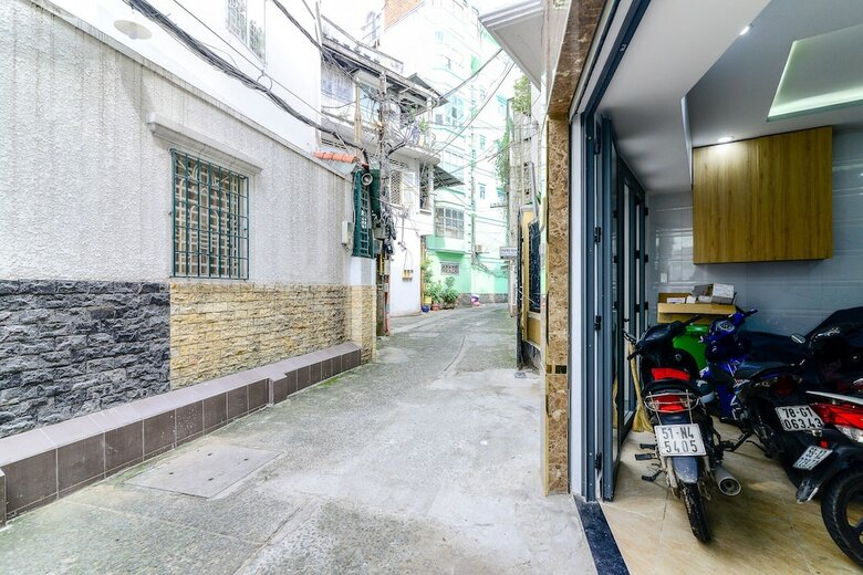 Aparthotel Estelle Boutique Apartment