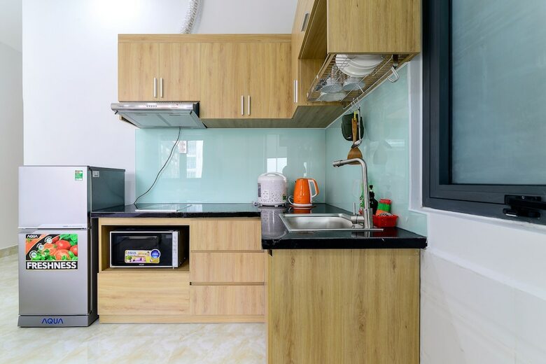Aparthotel Estelle Boutique Apartment