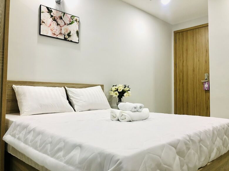 Aparthotel Estelle Boutique Apartment