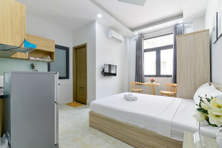 Aparthotel Estelle Boutique Apartment