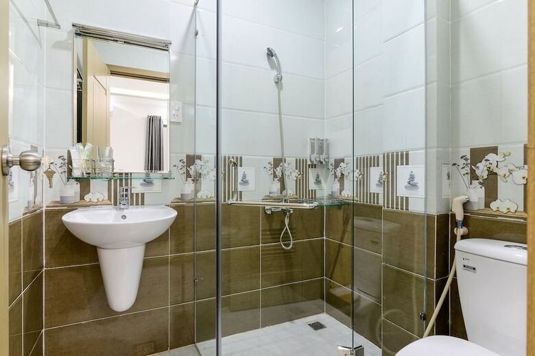Aparthotel Estelle Boutique Apartment